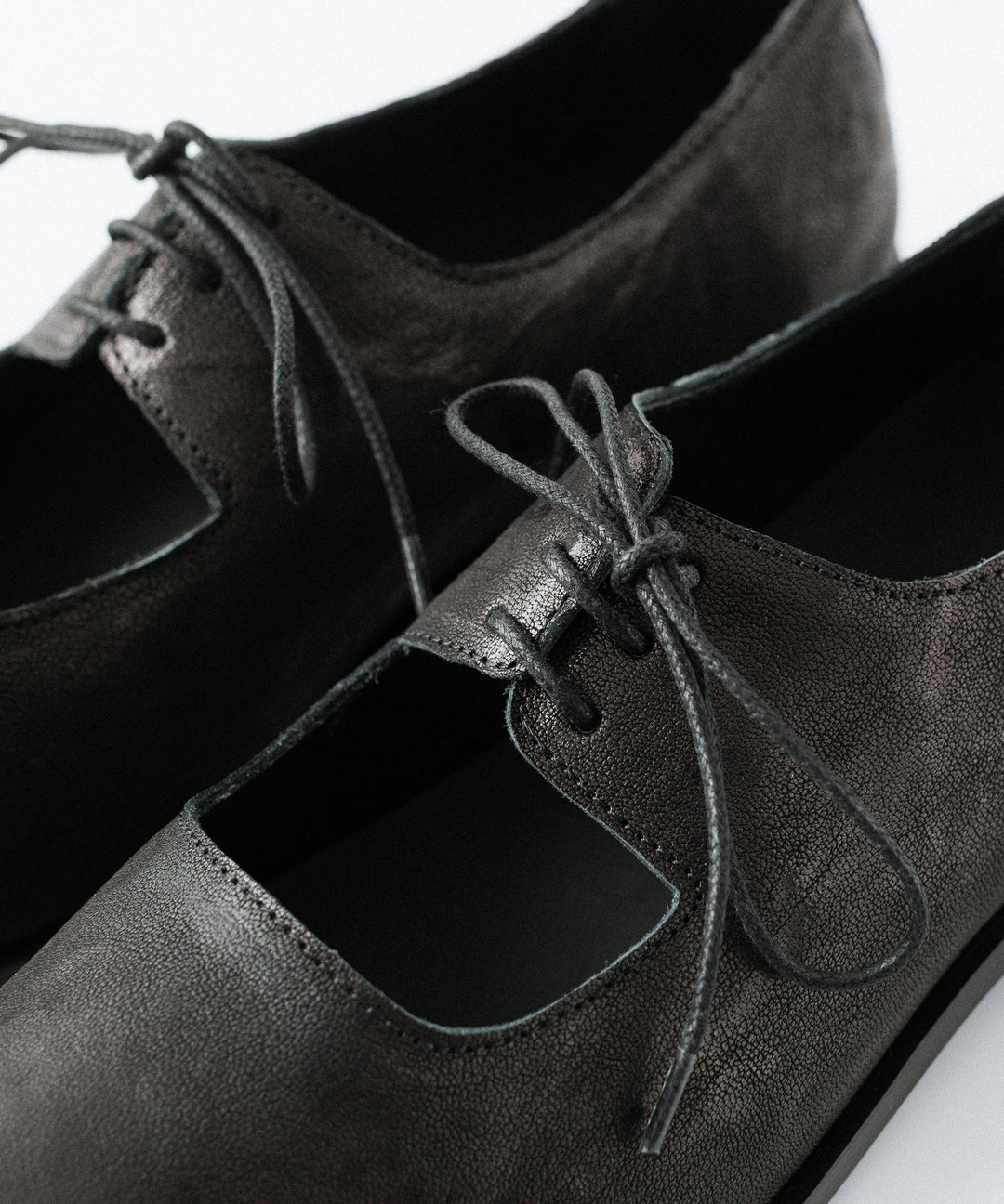 SINE &amp; COSINE サインコサイン THERESIA DERBYのBLACK 公式通販サイトsession福岡セレクトショップ