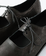 画像をギャラリービューアに読み込む, SINE &amp; COSINE サインコサイン THERESIA DERBYのBLACK 公式通販サイトsession福岡セレクトショップ
