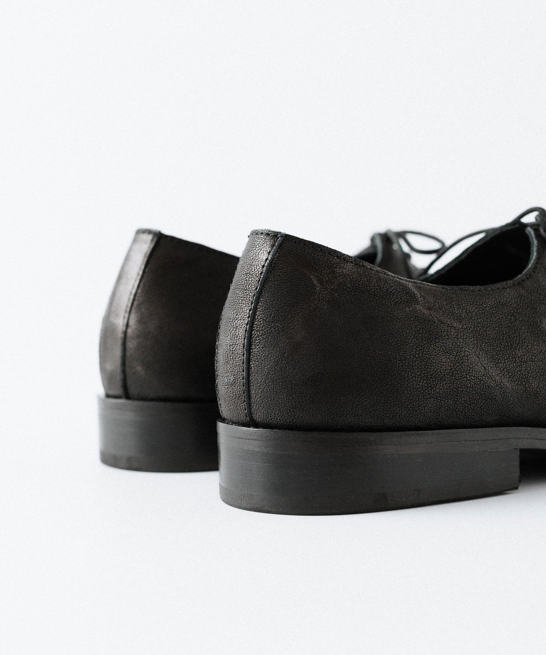 SINE &amp; COSINE サインコサイン THERESIA DERBYのBLACK 公式通販サイトsession福岡セレクトショップ