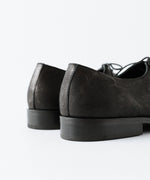 画像をギャラリービューアに読み込む, SINE &amp; COSINE サインコサイン THERESIA DERBYのBLACK 公式通販サイトsession福岡セレクトショップ
