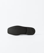 画像をギャラリービューアに読み込む, SINE &amp; COSINE サインコサイン THERESIA DERBYのBLACK 公式通販サイトsession福岡セレクトショップ
