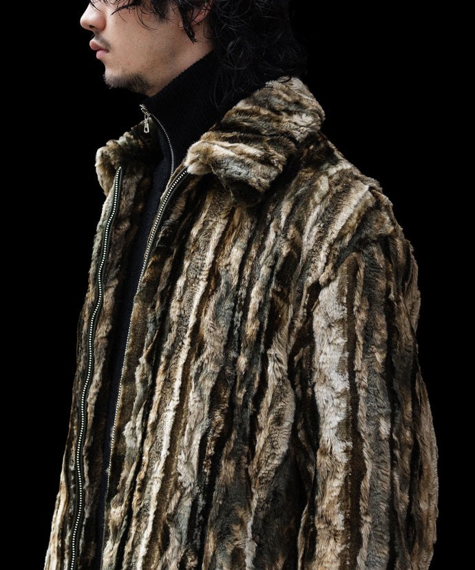 STYLING NO 132