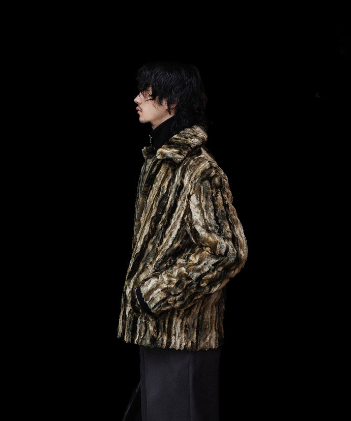STYLING NO 132
