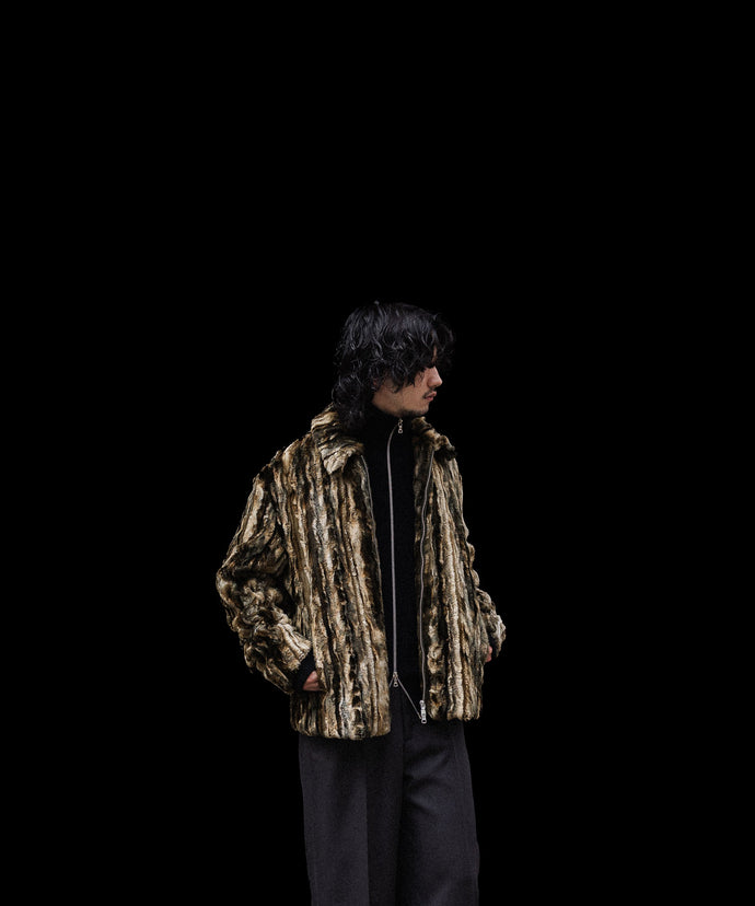 STYLING NO 132