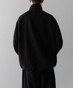 NEITHERS ネイダースのSURVIVOR FLEECE VEST - BLACKの公式通販サイトsession福岡セレクトショップ