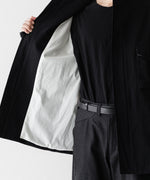 画像をギャラリービューアに読み込む, OPPOSE DUALITY オポーズデュアリティのM-65 WOOLのBLACK公式通販サイトsession福岡セレクトショップ
