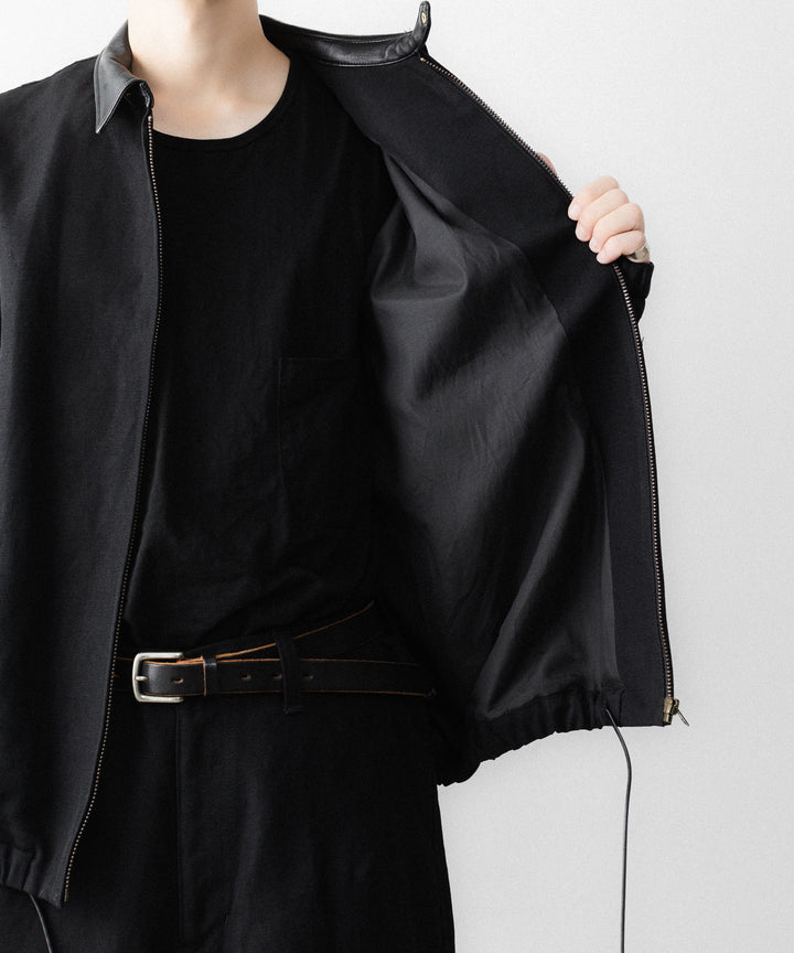 【MDńS】HOFFMEYER - BLACK