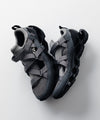 【MIZUNO】WAVE PROPHECY STRAP - QUIET SHADE / BLACK