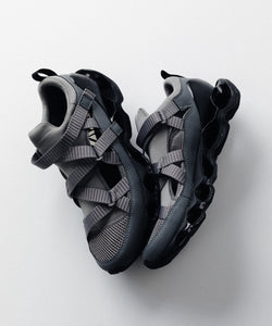 MIZUNO / ミズノ】WAVE PROPHECY STRAP - QUIET SHADE / BLACK | 公式