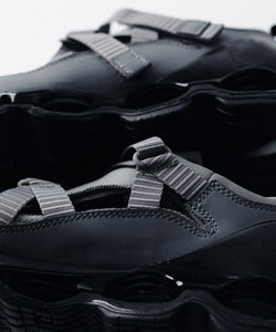 MIZUNO / ミズノ】WAVE PROPHECY STRAP - QUIET SHADE / BLACK | 公式