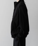 画像をギャラリービューアに読み込む, NEITHERS ネイダースのSURVIVOR FLEECE VEST - BLACKの公式通販サイトsession福岡セレクトショップ
