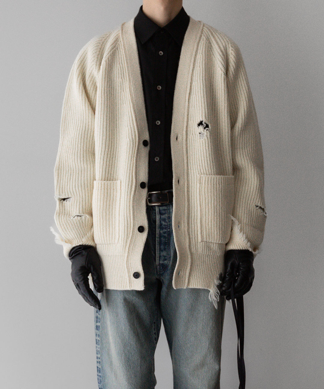 【INTÉRIM】インテリムの大戦モデルジーンズ VINTAGE WWII 1943 HEAVY KIBATA SHUTTLE DENIM JEANS - V.NAVY 公式通販サイトsession福岡セレクトショップ