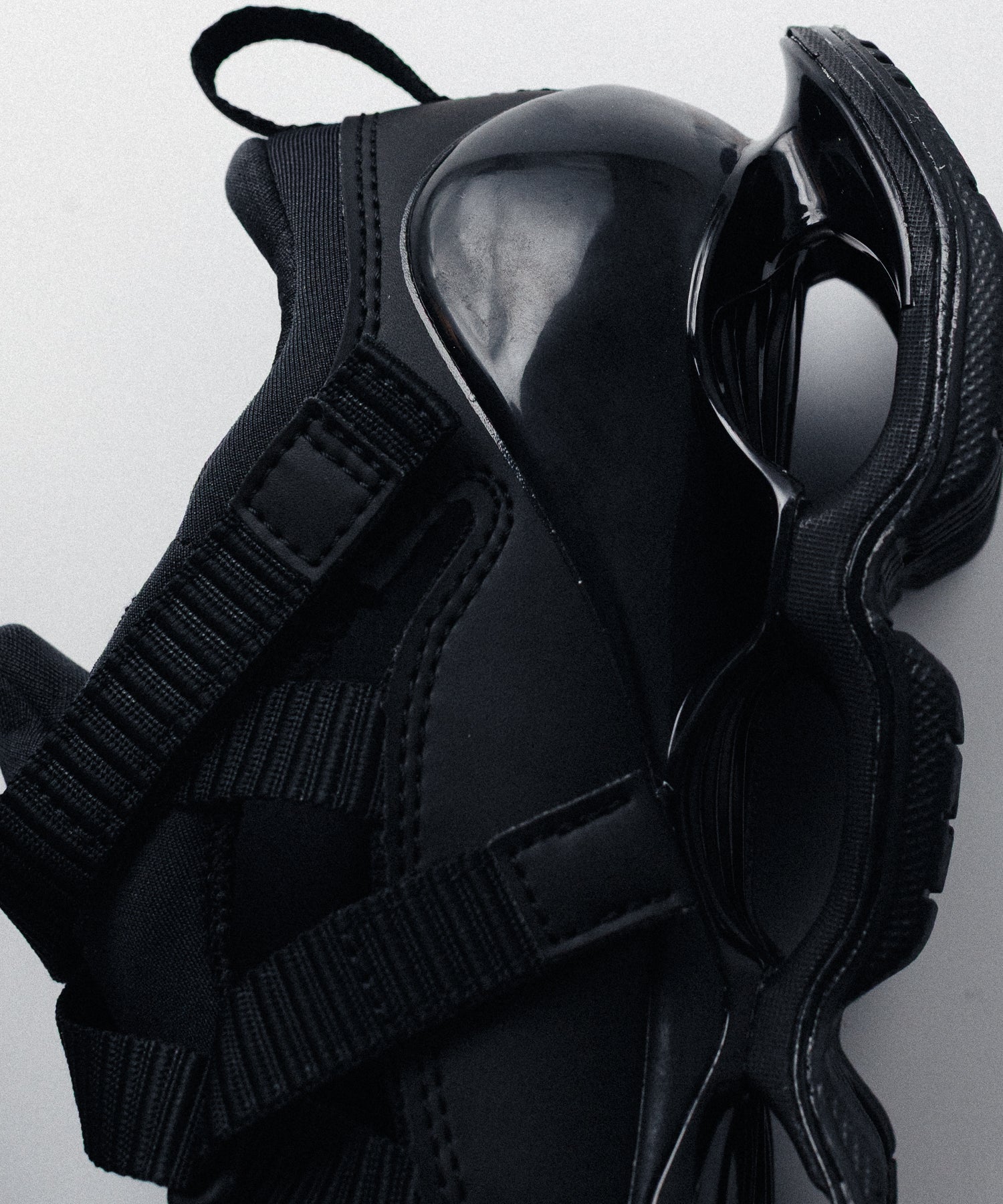 mizuno wave prophecy strap ミズノ MIZUNO / ミズノ】WAVE PROPHECY STRAP - BLACK | 公式通販サイト