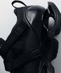 MIZUNO / ミズノ】WAVE PROPHECY STRAP - BLACK | 公式通販サイト