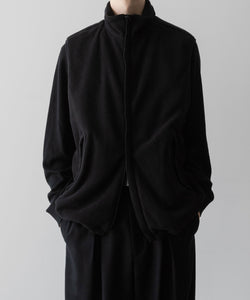 NEITHERS ネイダースのSURVIVOR FLEECE VEST - BLACKの公式通販サイトsession福岡セレクトショップ