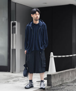 ssstein / シュタイン】S/S POLO-SHIRT - BLACK | 公式通販サイト