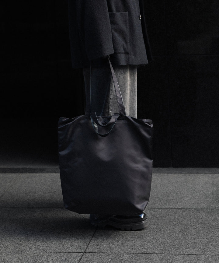 KaILI - カイリの2D4H TOTE NSのBLACK公式通販サイトsession福岡セレクトショップ