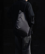 画像をギャラリービューアに読み込む, KaILI - カイリの2D4H TOTE NSのBLACK公式通販サイトsession福岡セレクトショップ
