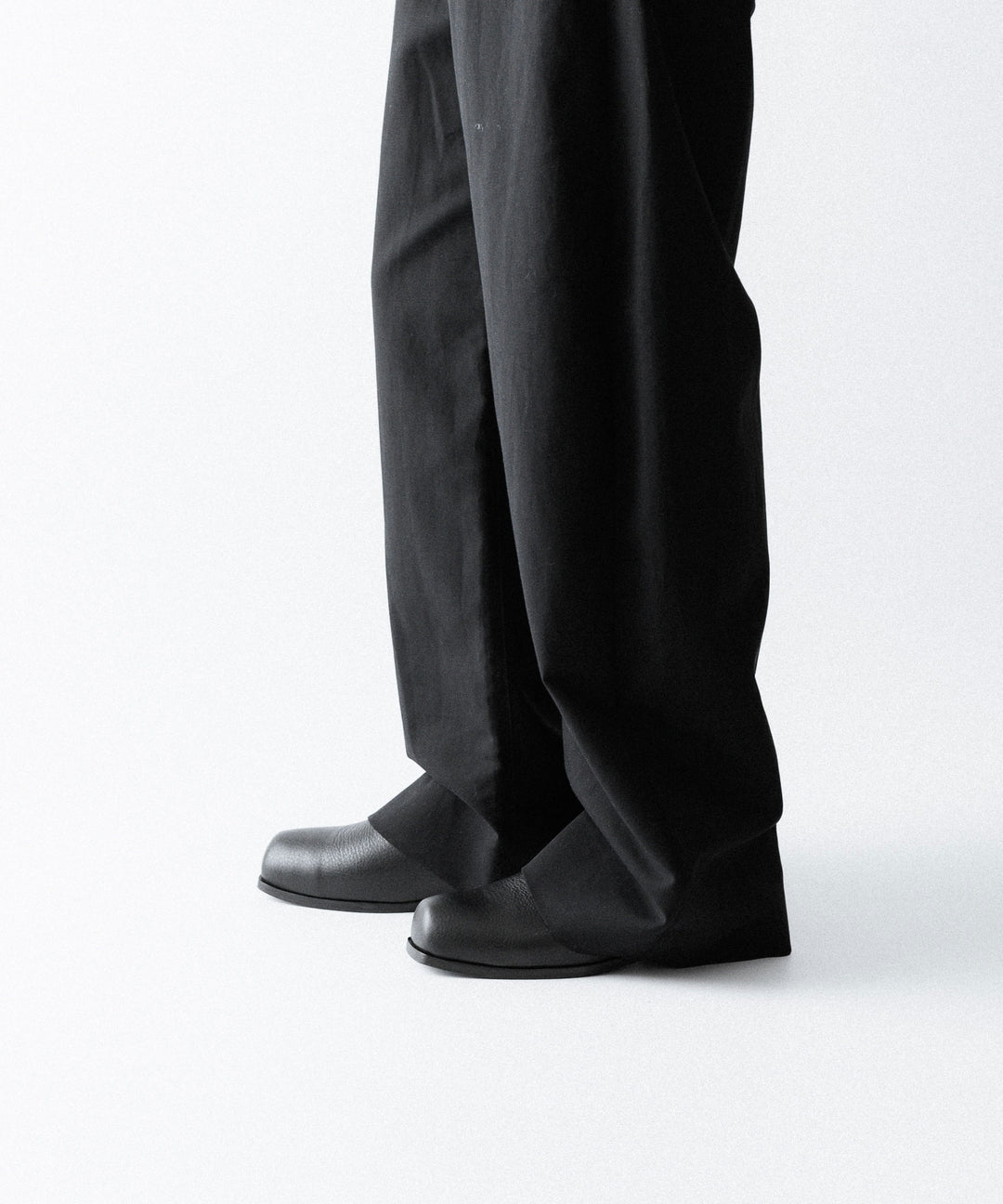SINE &amp; COSINE -サインコサインのHANNES LOAFER BLACKのBLACK公式通販サイトsession福岡セレクトショップ