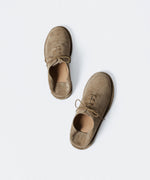 画像をギャラリービューアに読み込む, ATTACHMENT アタッチメントのCOW LEATHER SUEDE BABOUCHE - BEIGEの公式通販サイトsession福岡セレクトショップ
