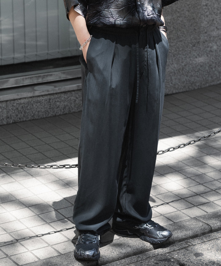 MIZUNO ミズノWAVE RIDER 10のBLACK×BLACK×METALLIC GREY 公式通販サイトsession福岡セレクトショップ