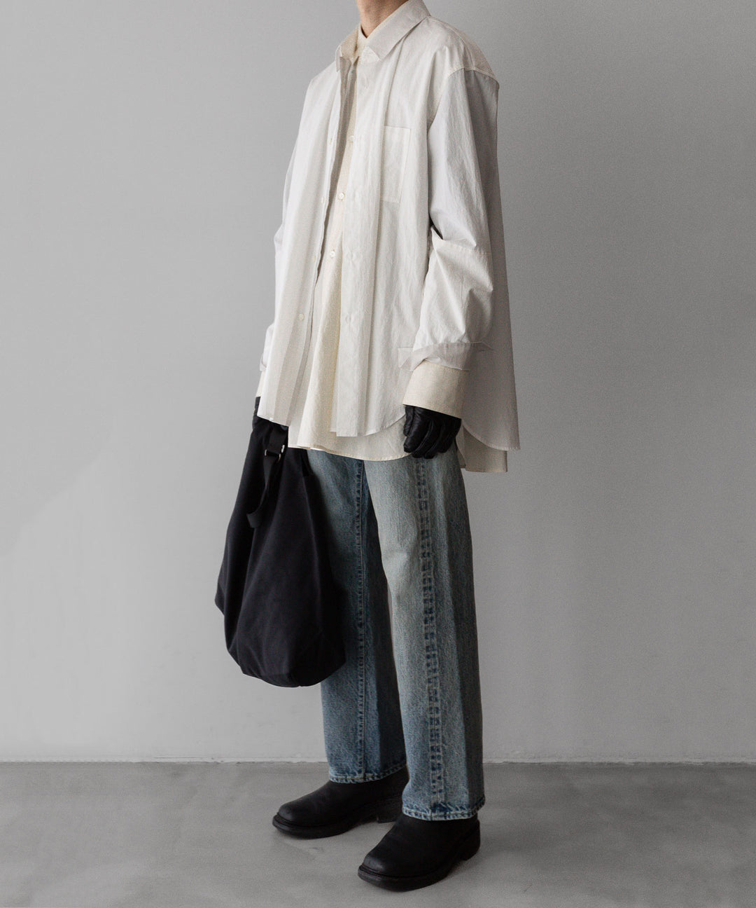 【INTÉRIM】インテリムの大戦モデルジーンズ VINTAGE WWII 1943 HEAVY KIBATA SHUTTLE DENIM JEANS - V.NAVY 公式通販サイトsession福岡セレクトショップ