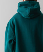 画像をギャラリービューアに読み込む, NEITHERS-ネイダースのNEWSBOY UTILITY HOODIE - SAGE GREEN公式通販サイトsession福岡セレクトショップ
