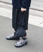 画像をギャラリービューアに読み込む, KaILI - カイリのRIPSTOP NOT COMPACT ECOBAG MINIのDARK NAVY公式通販サイトsession福岡セレクトショップ
