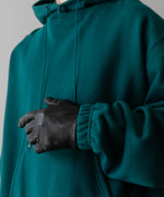 画像をギャラリービューアに読み込む, NEITHERS-ネイダースのNEWSBOY UTILITY HOODIE - SAGE GREEN公式通販サイトsession福岡セレクトショップ
