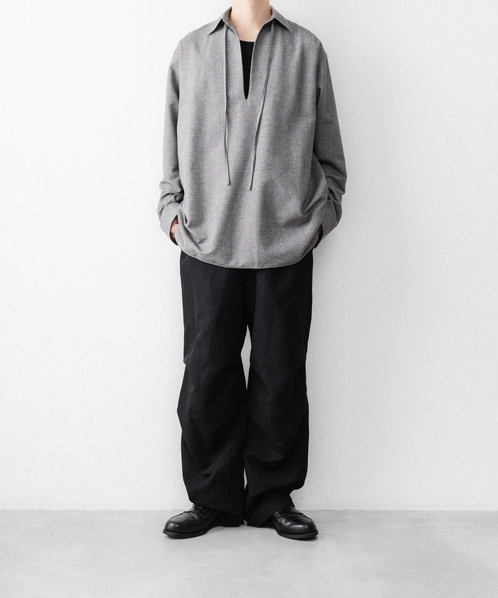 MDńS モダネスのFAYEのGREY公式通販サイトsession福岡セレクトショップ