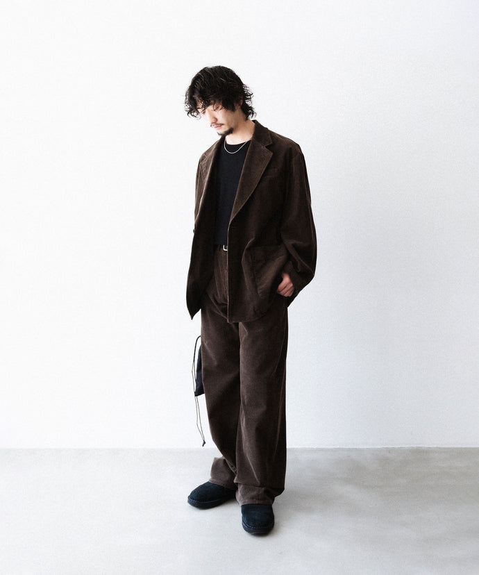 STYLING NO 55