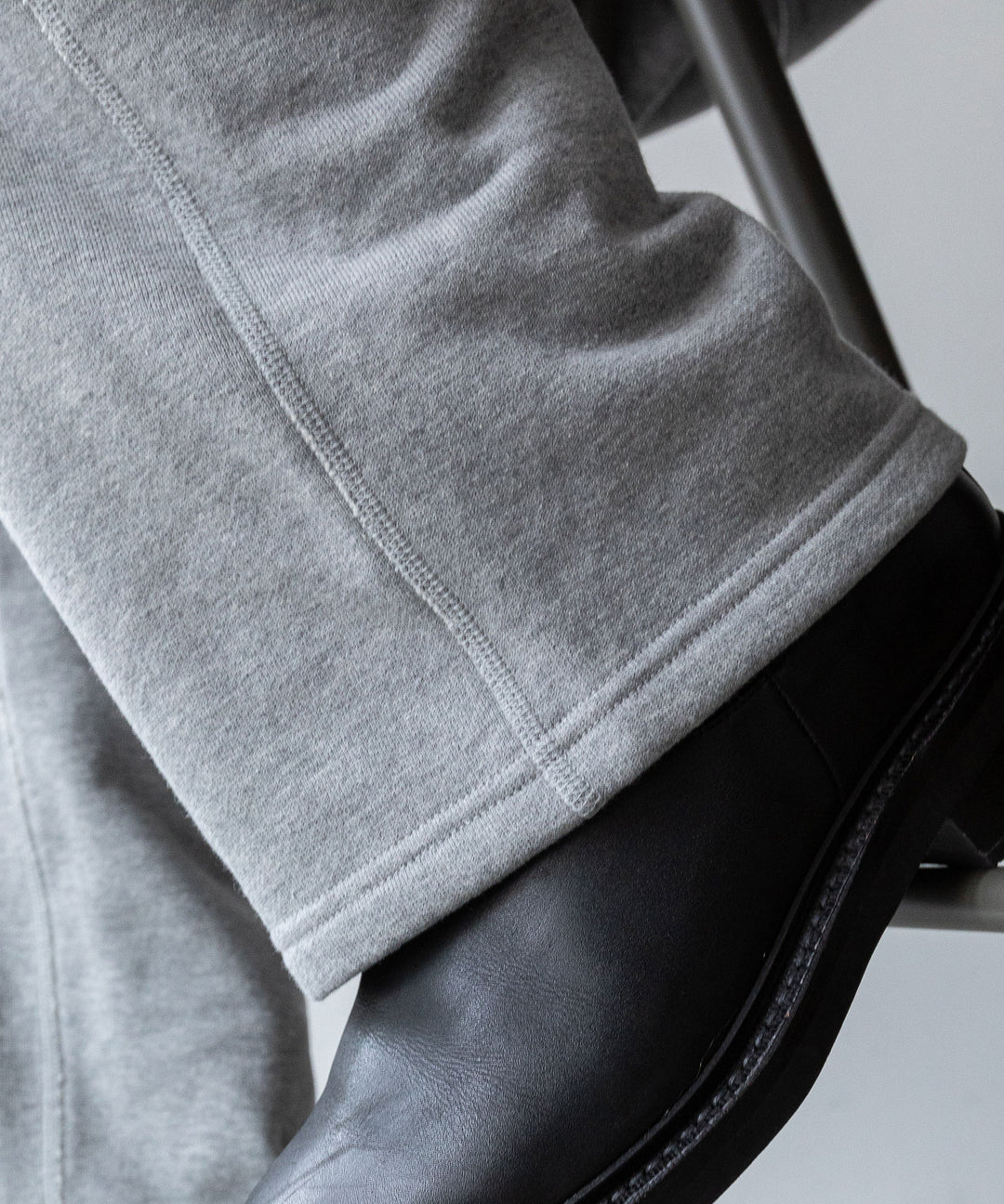 INTÉRIM インテリム 23AW 50s VINTAGE SWEAT PANTS - A.GRY sessionセッション福岡セレクトショップ 公式通販サイト 
