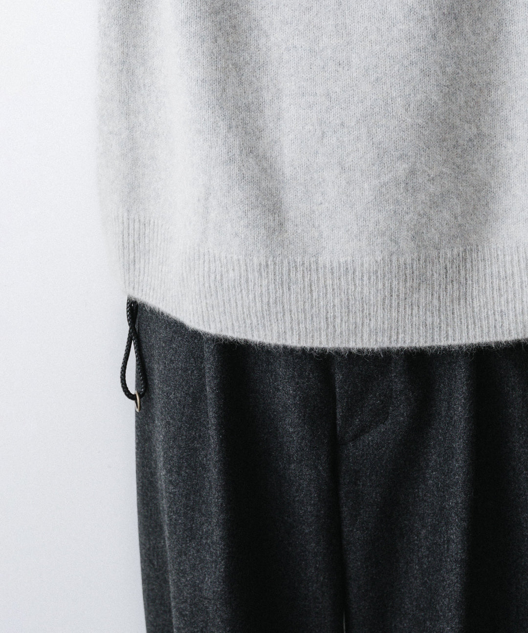 nakedgauge ネイキッドゲージのFOX CUDDLE SWEATERのFOGGYの公式通販サイトsession福岡セレクトショップ