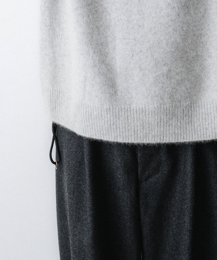nakedgauge ネイキッドゲージのFOX CUDDLE SWEATERのFOGGYの公式通販サイトsession福岡セレクトショップ