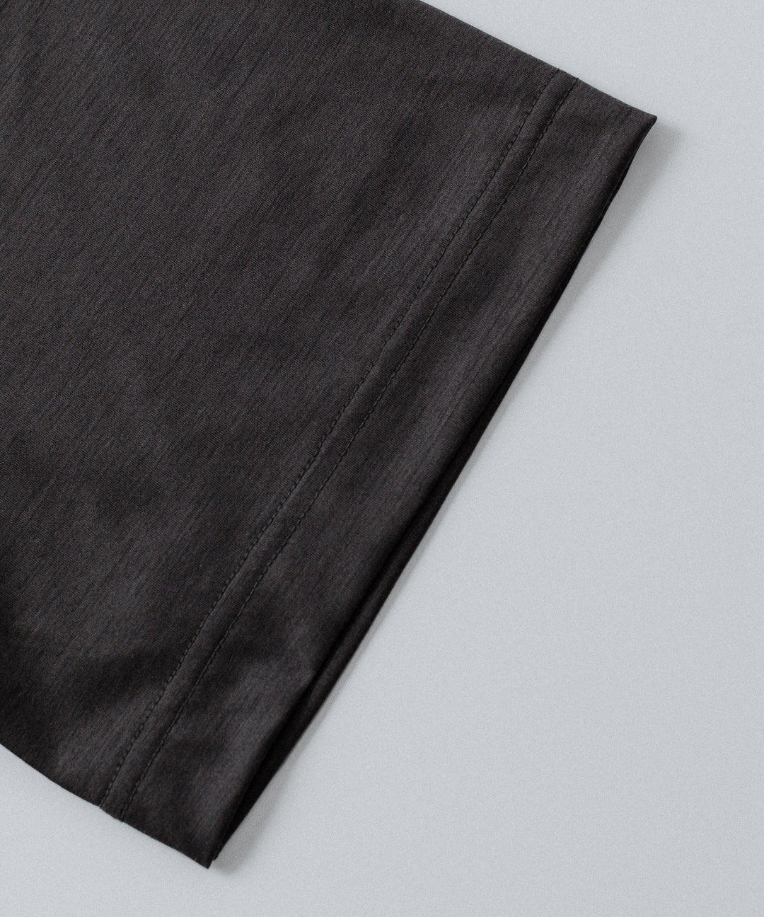 KANEMASA PHIL. カネマサフィル 36G WOOL S/S TEEのCHARCOAL 公式通販サイトsession福岡セレクトショップ