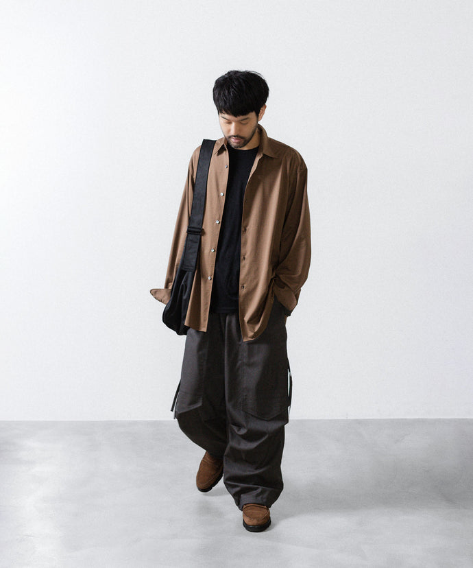 STYLING NO 21