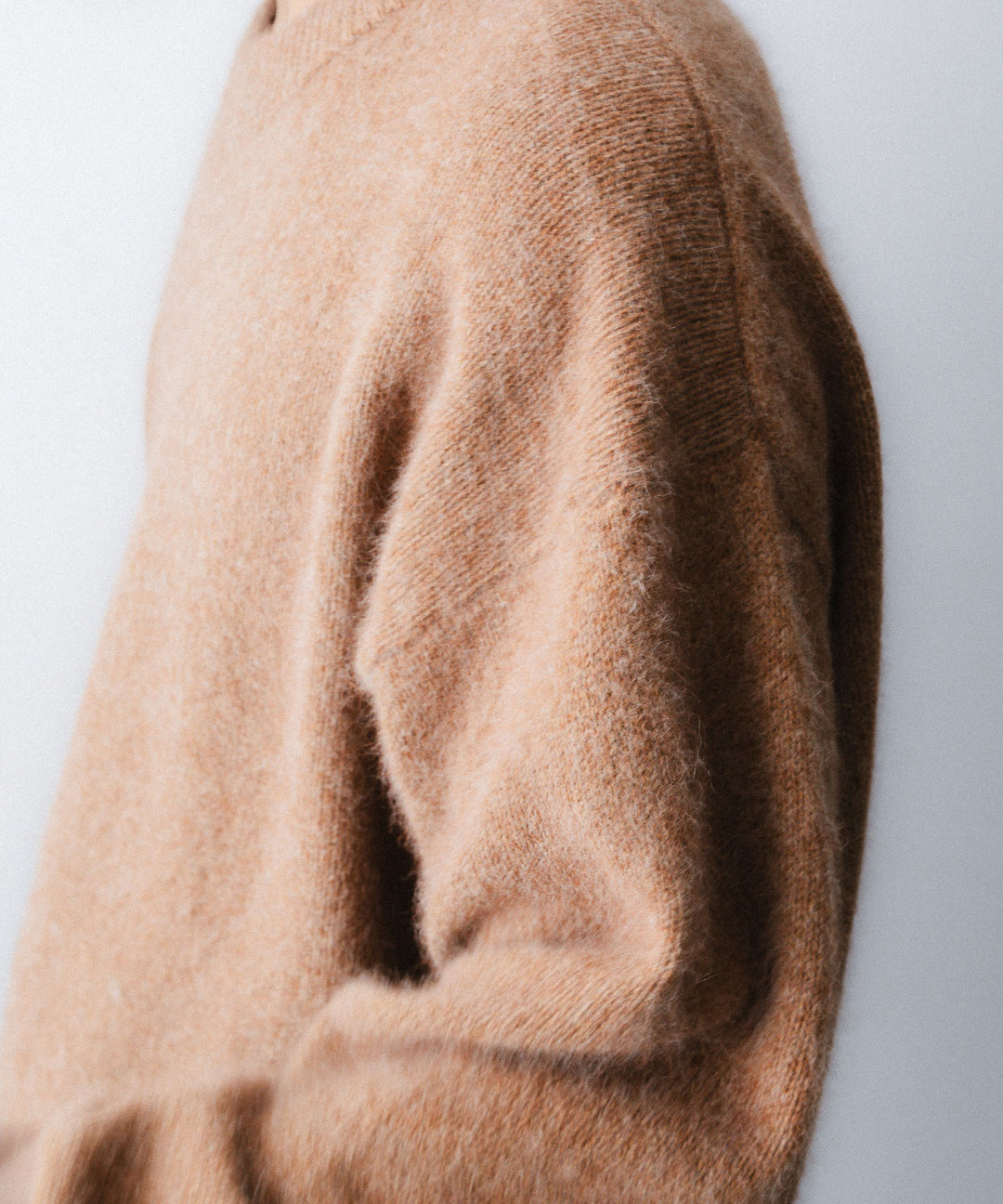 nakedgauge ネイキッドゲージのFOX CUDDLE SWEATERのHAYSTACKの公式通販サイトsession福岡セレクトショップ