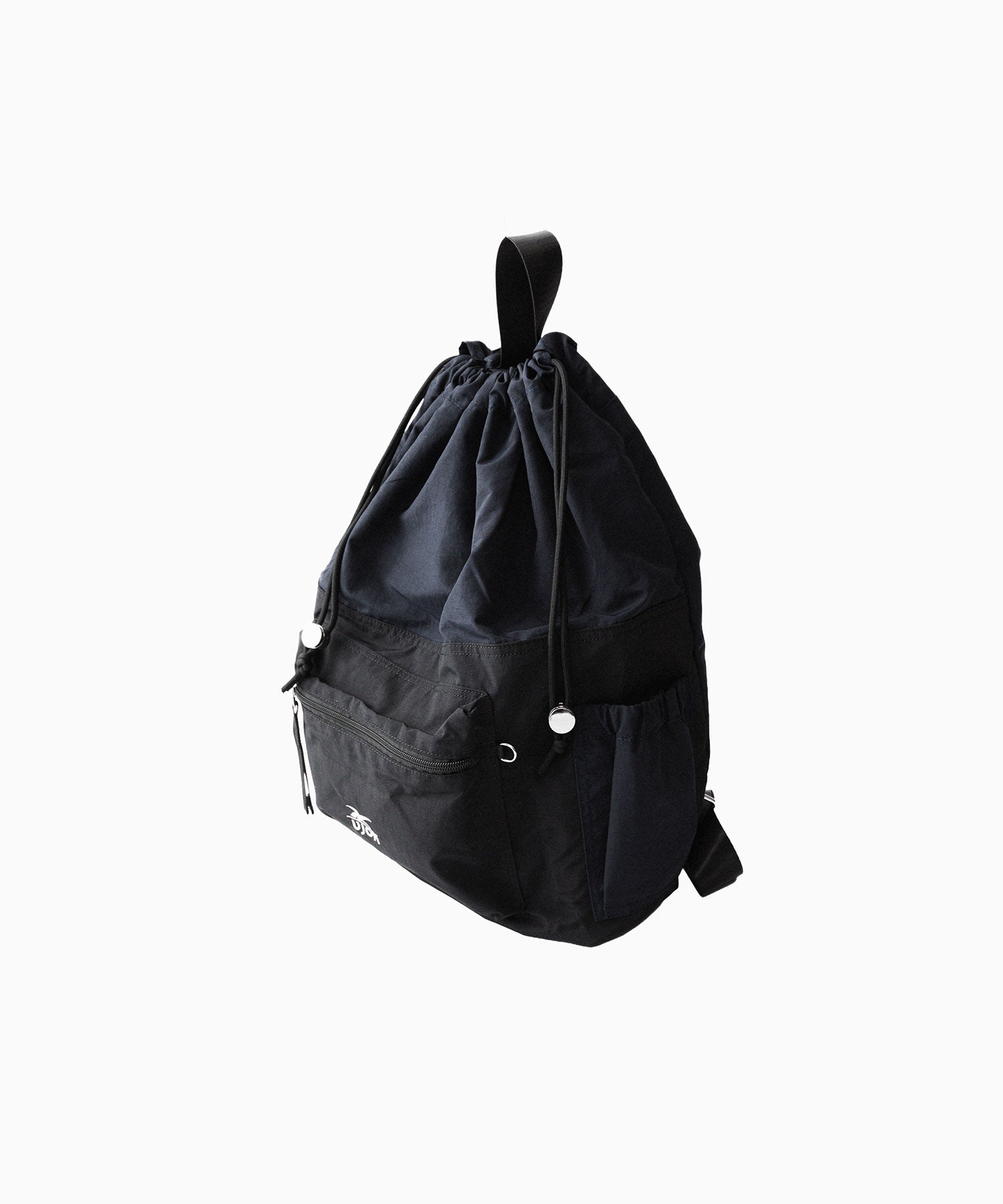 UJOH × Reebok】DRAW CORD BAG - BLACK | 公式通販サイト session