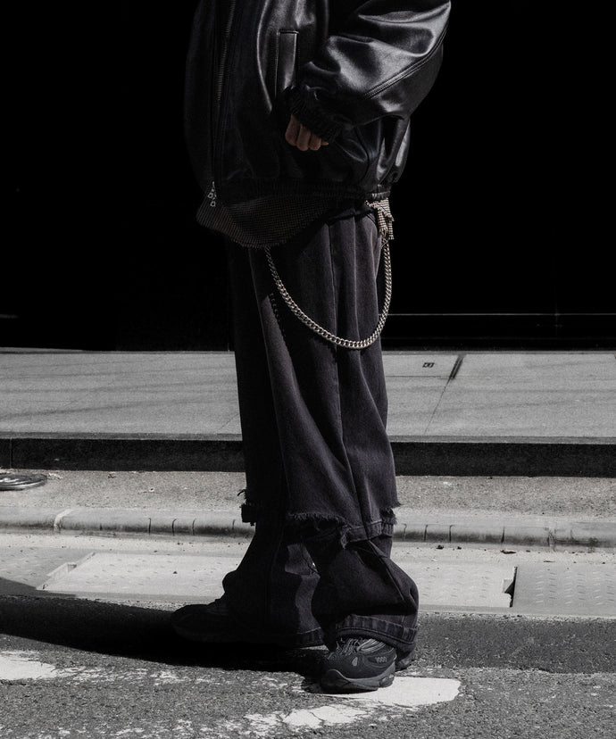 STYLING NO 134