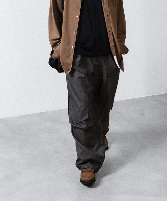 STYLING NO 21