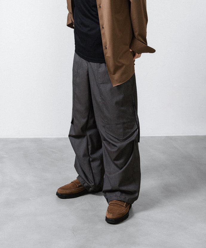STYLING NO 21