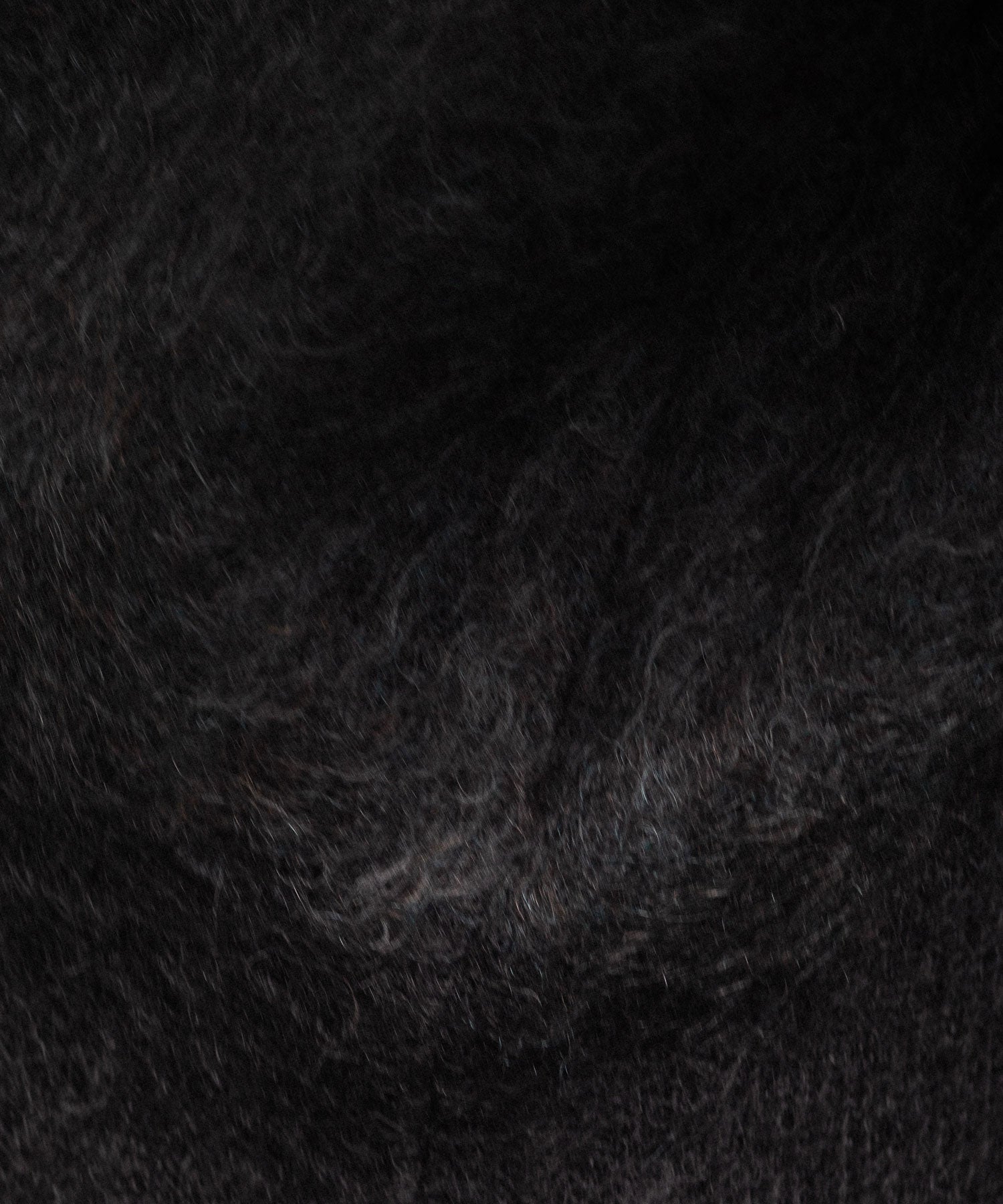 ssstein(シュタイン)のKID MOHAIR MIX JACQUARD KNIT LS - CHARCOAL MIXの公式通販サイトsession福岡セレクトショップ