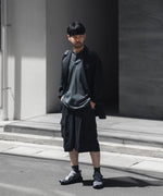 画像をギャラリービューアに読み込む, MIZUNO ミズノのWAVE PROPHECY STRAPのQUIET SHADE / BLACK 公式通販サイトsession福岡セレクトショップ
