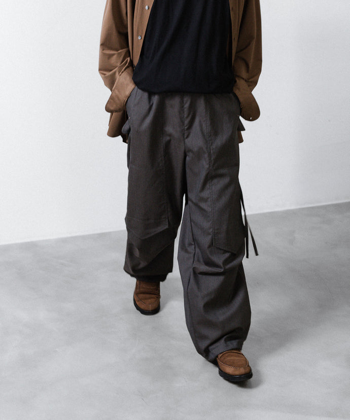 STYLING NO 21