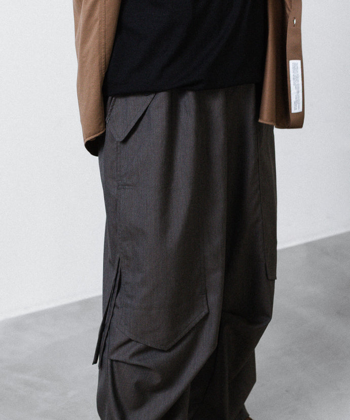 STYLING NO 21
