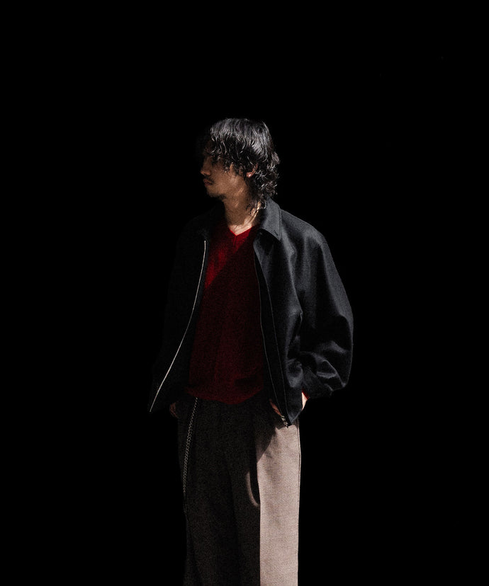 STYLING NO 133