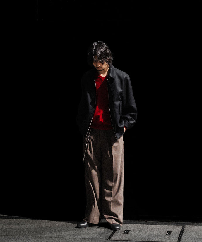 STYLING NO 133