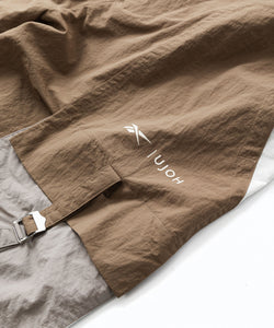 UJOH×Reebok】WIDE FLARE CARGO PNT - BEIGE | 公式通販サイト session