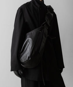 ssstein(シュタイン)のOVERSIZED SINGLE BREASTED LONG JACKET - BLACKの公式通販サイトsession福岡セレクトショップ
