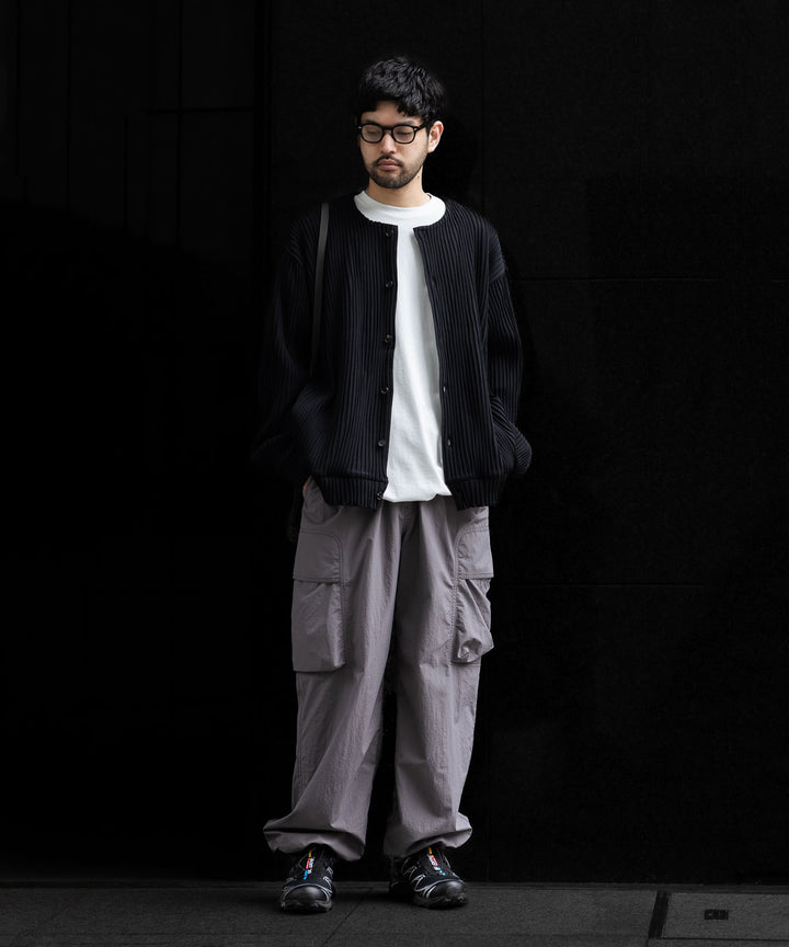 KANEMASA PHIL. EXCLUSIVE カネマサフィルの36G HIGH TWIST BALLOON TEE WHITEの公式通販サイトsession福岡セレクトショップ